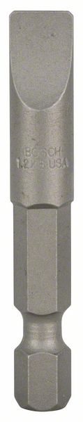 Image de Schrauberbit Extra-Hart S 1,2 x 8,0, 49 mm, 3er-Pack