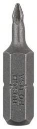 Picture of Schrauberbit Extra-Hart PH 0, 25 mm, 25er-Pack
