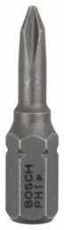 Picture of Schrauberbit Extra-Hart PH 1, 25 mm, 3er-Pack