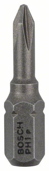 Picture of Schrauberbit Extra-Hart PH 1, 25 mm, 25er-Pack