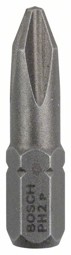 Picture of Schrauberbit Extra-Hart PH 2, 25 mm, 3er-Pack