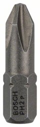 Picture of Schrauberbit Extra-Hart PH 2, 25 mm, 25er-Pack