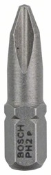 Picture of Schrauberbit Extra-Hart PH 2, 25 mm, 100er-Pack