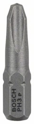 Picture of Schrauberbit Extra-Hart PH 3, 25 mm, 3er-Pack