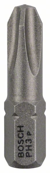 Picture of Schrauberbit Extra-Hart PH 3, 25 mm, 25er-Pack