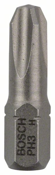 Picture of Schrauberbit Extra-Hart PH 3, 25 mm, 100er-Pack