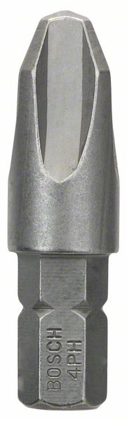 Picture of Schrauberbit Extra-Hart PH 4, 32 mm, 25er-Pack