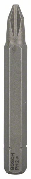 Picture of Schrauberbit Extra-Hart PH 2, 51 mm, 3er-Pack