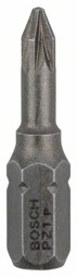 Picture of Schrauberbit Extra-Hart PZ 1, 25 mm, 3er-Pack