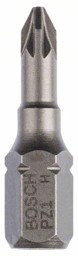 Picture of Schrauberbit Extra-Hart PZ 1, 25 mm, 10er-Pack