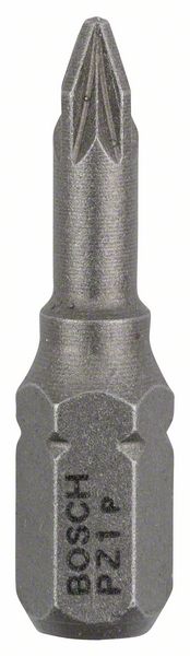Picture of Schrauberbit Extra-Hart PZ 1, 25 mm, 100er-Pack