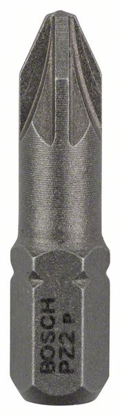 Picture of Schrauberbit Extra-Hart PZ 2, 25 mm, 25er-Pack