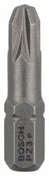 Picture of Schrauberbit Extra-Hart PZ 3, 25 mm, 3er-Pack