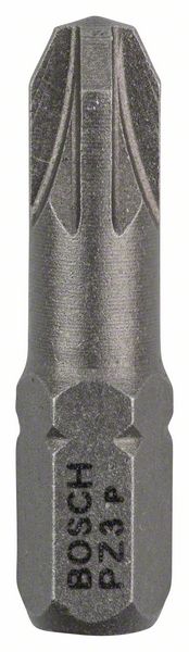 Bild von Schrauberbit Extra-Hart PZ 3, 25 mm, 25er-Pack