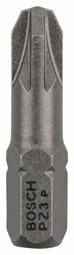 Image de Schrauberbit Extra-Hart PZ 3, 25 mm, 25er-Pack