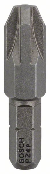 Picture of Schrauberbit Extra-Hart PZ 4, 32 mm, 25er-Pack