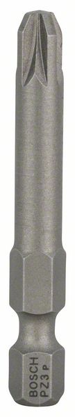 Picture of Schrauberbit Extra-Hart PZ 3, 49 mm, 3er-Pack