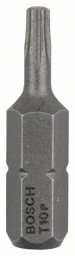 Picture of Schrauberbit Extra-Hart T10, 25 mm, 3er-Pack