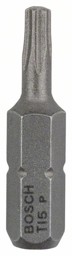 Picture of Schrauberbit Extra-Hart T15, 25 mm, 3er-Pack