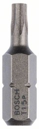 Picture of Schrauberbit Extra-Hart T15, 25 mm, 10er-Pack