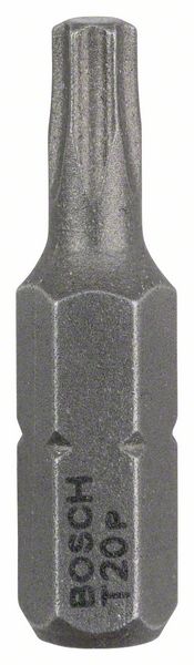 Picture of Schrauberbit Extra-Hart T20, 25 mm, 3er-Pack
