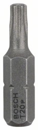 Bild von Schrauberbit Extra-Hart T20, 25 mm, 3er-Pack