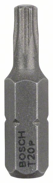 Picture of Schrauberbit Extra-Hart T20, 25 mm, 10er-Pack