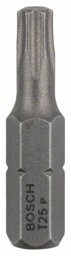 Picture of Schrauberbit Extra-Hart T25, 25 mm, 3er-Pack