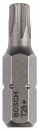 Picture of Schrauberbit Extra-Hart T25, 25 mm, 10er-Pack