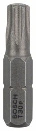 Image de Schrauberbit Extra-Hart T30, 25 mm, 3er-Pack