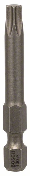 Image de Schrauberbit Extra-Hart T30, 49 mm, 1er-Pack