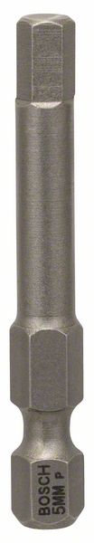 Picture of Schrauberbit Extra-Hart HEX 5, 49 mm, 3er-Pack