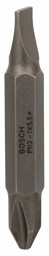Picture of Doppelklingenbit, S 1,0 x 5,5, PH2, 45 mm