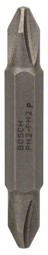 Picture of Doppelklingenbit, PH2, PH2, 45 mm