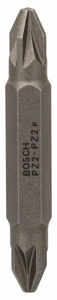 Picture of Doppelklingenbit, PZ2, PZ2, 45 mm