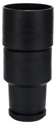 Image de Schlauchmuffe, universal für Schläuche, Durchmesser: 35 mm