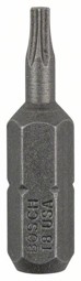 Bild von Schrauberbit Extra-Hart T8, 25 mm, 25er-Pack