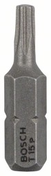 Bild von Schrauberbit Extra-Hart T15, 25 mm, 25er-Pack