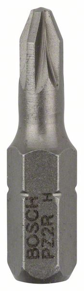 Picture of Schrauberbit Extra-Hart Reduziert PZ2R, 25 mm, 25er-Pack