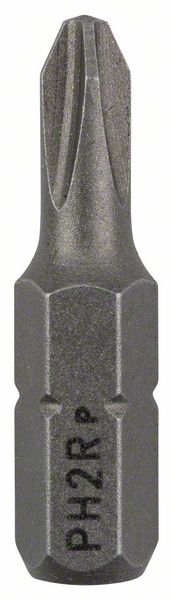 Picture of Schrauberbit Extra-Hart Reduziert PH2R, 25 mm, 25er-Pack
