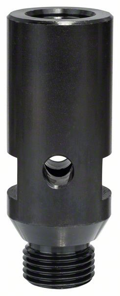 Picture of Adapter für Diamantbohrkronen, Maschinenseite M 18, Kronenseite G 1/2 Zoll
