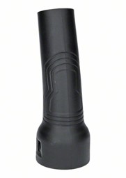Bild von Staubsaugerrohr gekrümmt für Bosch-Sauger, 35 mm, Zubehör für GAS 18V-10 L