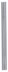 Bild von Hobelmesser, 56 mm, gerade, Carbide, 40°, 2 Stk.