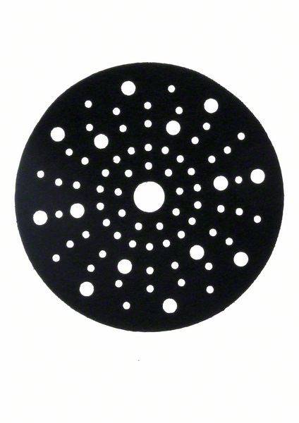 Bild von Schleiftellerschoner, 150 mm für Exzenterschleifer, 2er-Pack