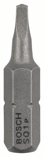 Picture of Schrauberbit Extra-Hart R1, 25 mm, 3er-Pack