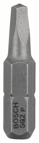 Picture of Schrauberbit Extra-Hart R2, 25 mm, 3er-Pack