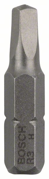Picture of Schrauberbit Extra-Hart R3, 25 mm, 3er-Pack