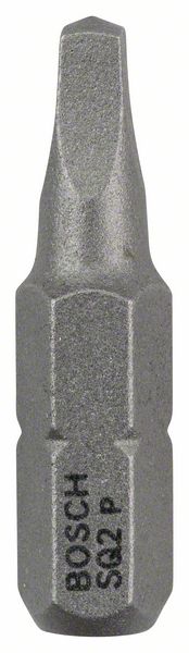 Picture of Schrauberbit Extra-Hart R2, 25 mm, 25er-Pack