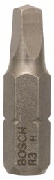 Picture of Schrauberbit Extra-Hart R3, 25 mm, 25er-Pack