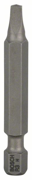 Image de Schrauberbit Extra-Hart R3, 49 mm, 3er-Pack